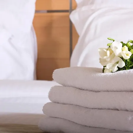 Cristina Hospitality (adults Only) Szálloda Riccione