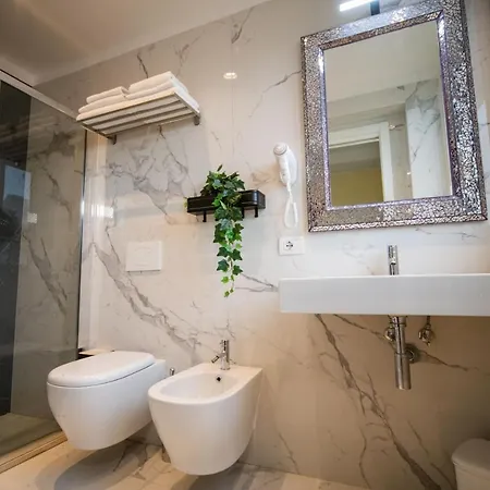 Cristina Hospitality (adults Only) Hotel Riccione