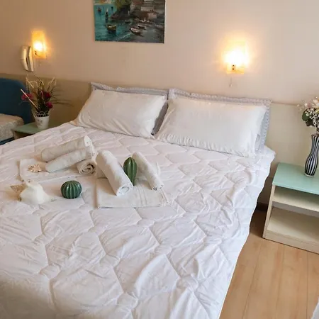Cristina Hospitality (adults Only) Szálloda