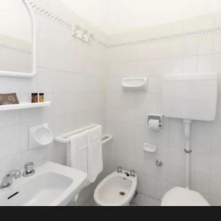 Cristina Hospitality (adults Only) Szálloda 3*