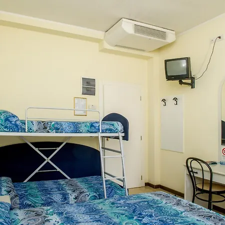 Cristina Hospitality (adults Only) Riccione