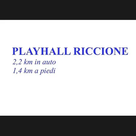 Cristina Hospitality (adults Only)