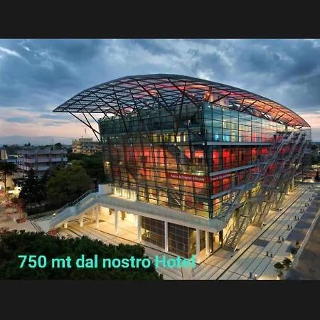 Cristina Hospitality (adults Only) Szálloda