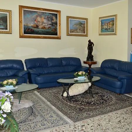 Szálloda Cristina Hospitality (adults Only) 3*