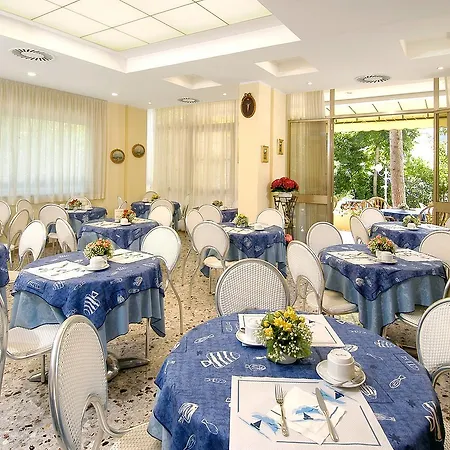 Cristina Hospitality (adults Only) Szálloda
