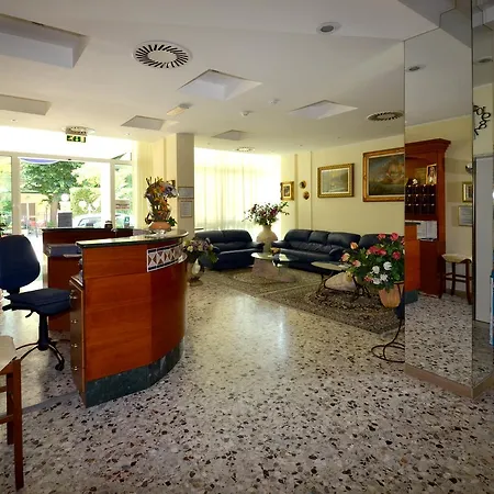 Szálloda Cristina Hospitality (adults Only)