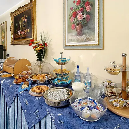 Szálloda Cristina Hospitality (adults Only)
