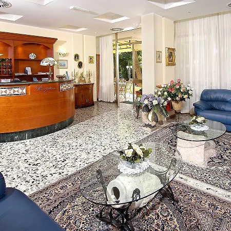 Szálloda Cristina Hospitality (adults Only) 3*