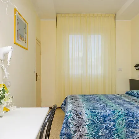 Szálloda Cristina Hospitality (adults Only)