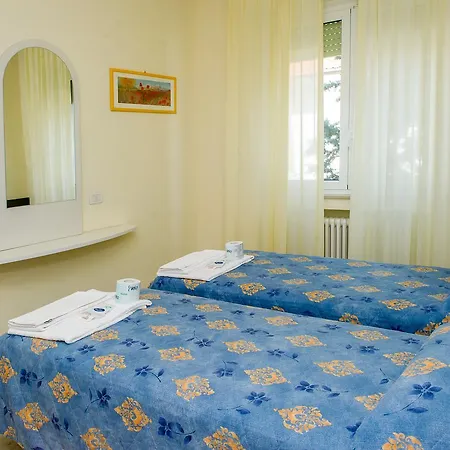 Szálloda Cristina Hospitality (adults Only)