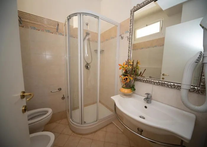 Cristina Hospitality (adults Only) Hotel