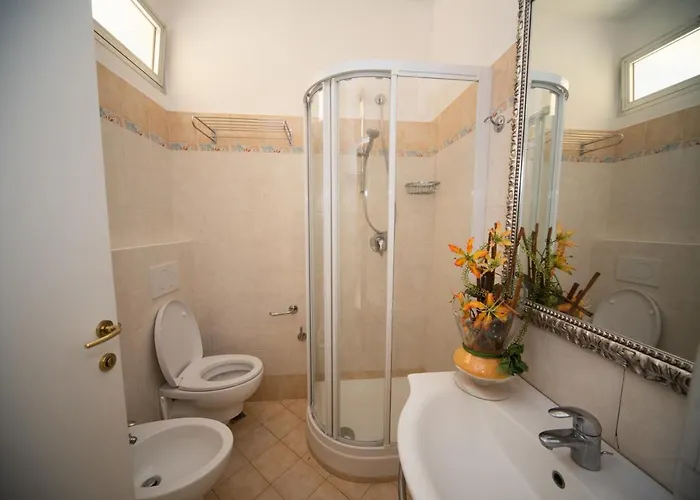 Cristina Hospitality (adults Only) Riccione