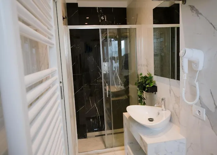 Cristina Hospitality (adults Only) Hotel