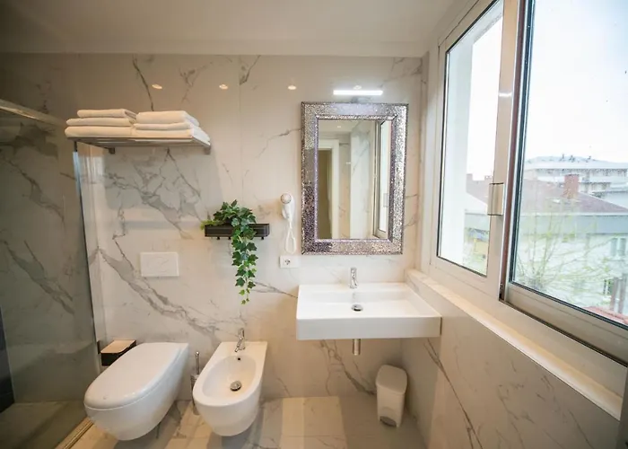 Cristina Hospitality (adults Only) Riccione