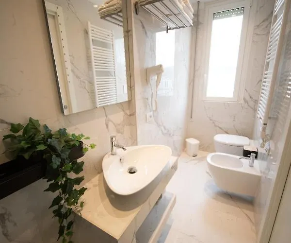 Cristina Hospitality (adults Only) Hotel