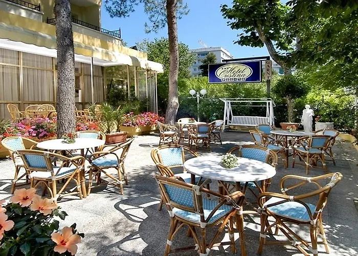 Cristina Hospitality (adults Only)