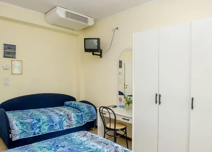 Cristina Hospitality (adults Only) 3* Riccione