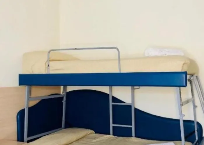 Cristina Hospitality (adults Only) Hotel