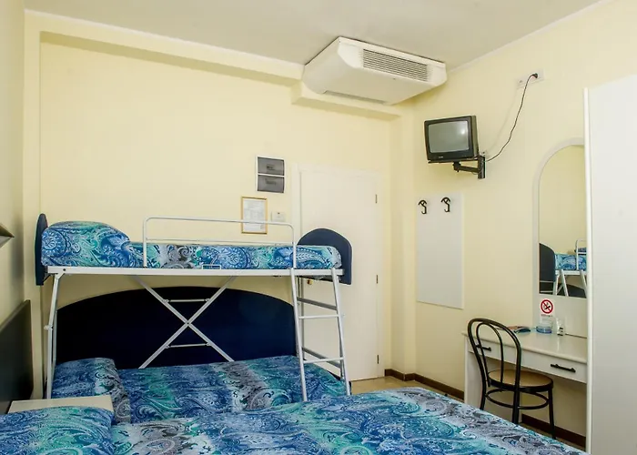 Cristina Hospitality (adults Only) Riccione