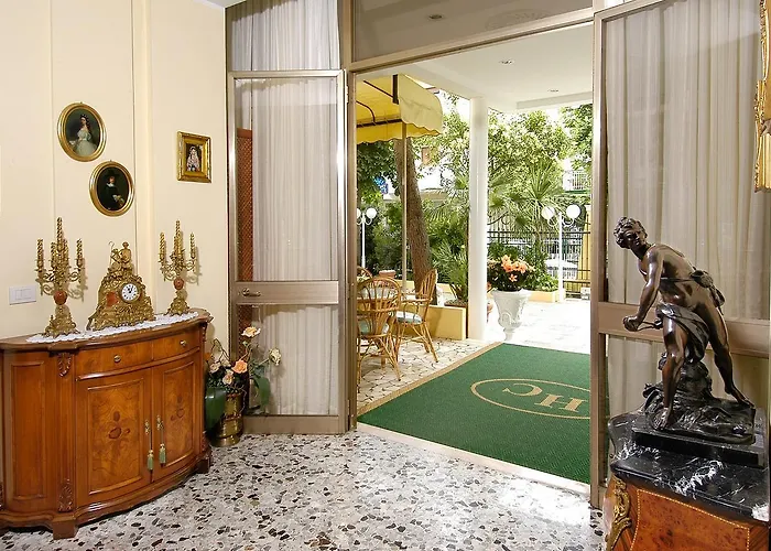 Cristina Hotel Riccione
