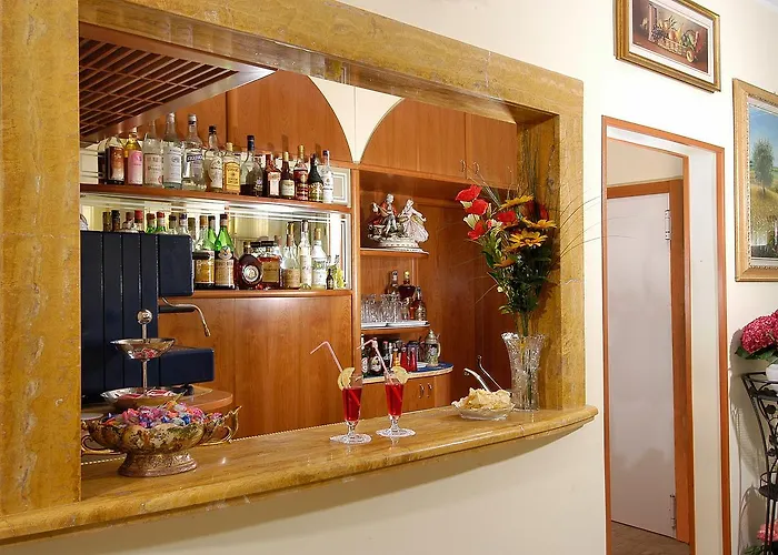 Cristina Hospitality (adults Only) Riccione