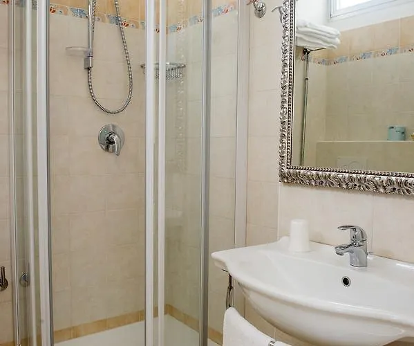 Cristina Hospitality (adults Only) Hotel