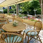 Hotel Cristina 3*