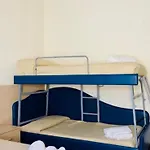 Cristina Hotel