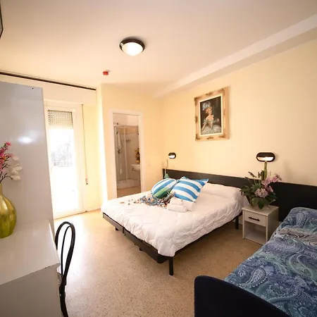 Cristina Hospitality (adults Only) 3*