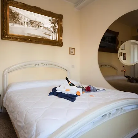 호텔 Cristina Hospitality (adults Only) 3*