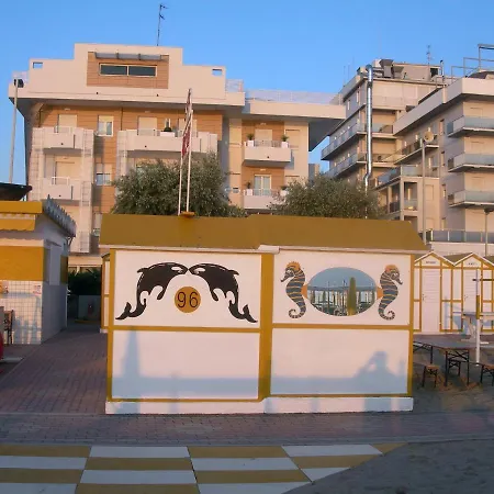 Cristina Hospitality (adults Only) 호텔 3*