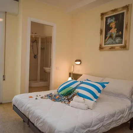 Cristina Hospitality (adults Only)