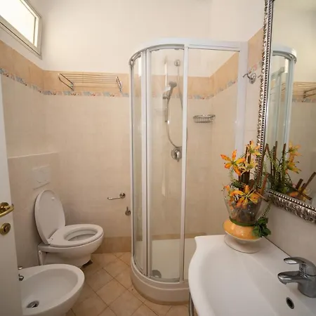 Cristina Hospitality (adults Only) Riccione