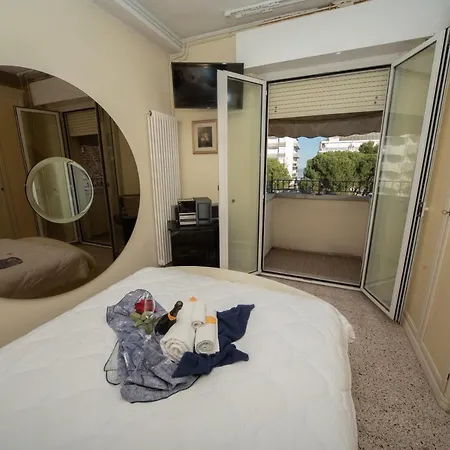 Cristina Hospitality (adults Only) Hotel