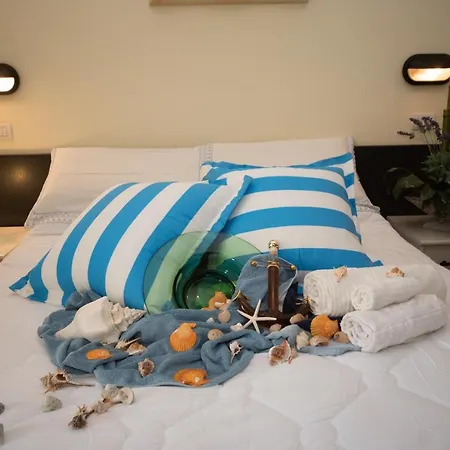 Cristina Hospitality (adults Only) 3*