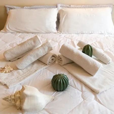 Cristina Hospitality (adults Only)