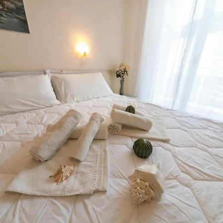 Cristina Hospitality (adults Only) 호텔