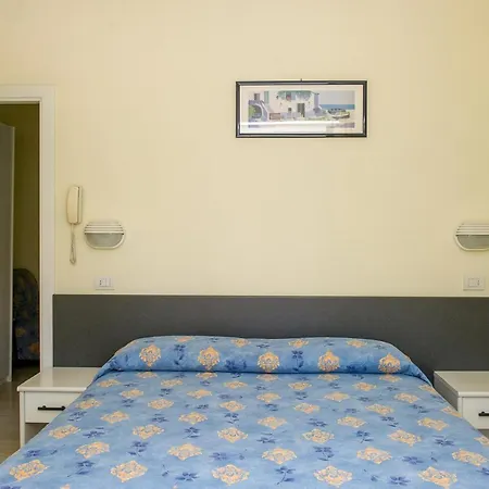 Cristina Hospitality (adults Only) 3* Riccione