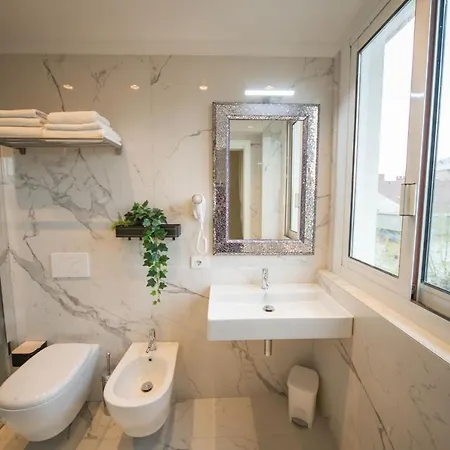 Cristina Hospitality (adults Only) Riccione