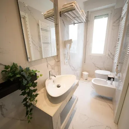 Cristina Hospitality (adults Only) Ξενοδοχείο