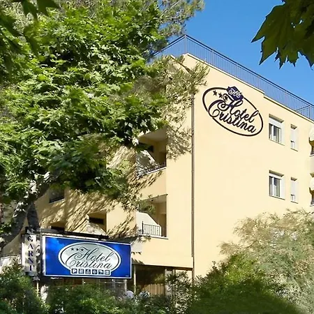 Cristina Hospitality (adults Only)