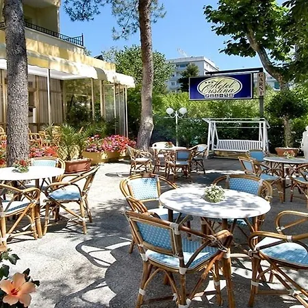 Cristina Hospitality (adults Only)