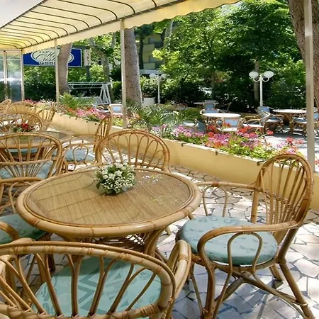 호텔 Cristina Hospitality (adults Only) 3*