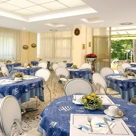 Hotel Cristina Hospitality Centrale (adults Only)