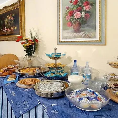 Cristina Hospitality Centrale (adults Only) Hotel
