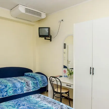 Cristina Hospitality (adults Only) 3* Ριτσιόνε