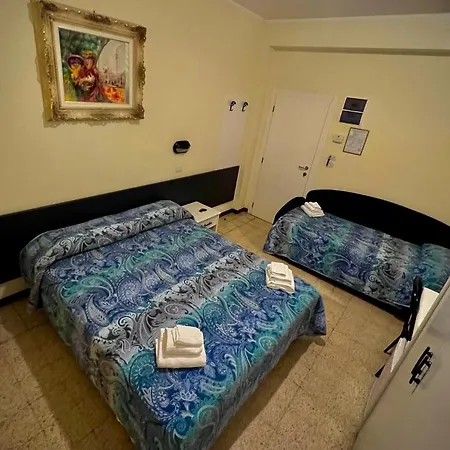 Cristina Hospitality (adults Only)