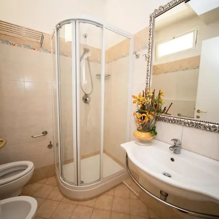 Cristina Hospitality (adults Only) Hotel 3*