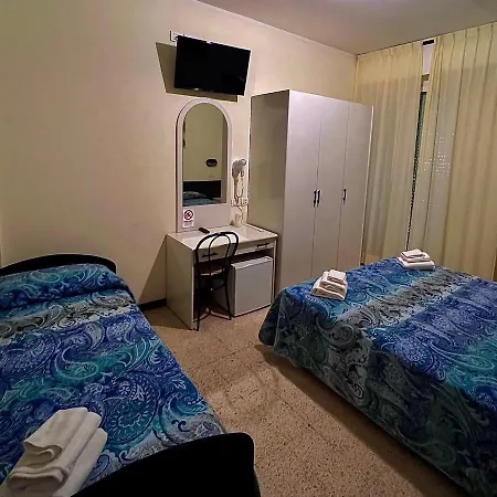 Cristina Hospitality (adults Only) Ξενοδοχείο