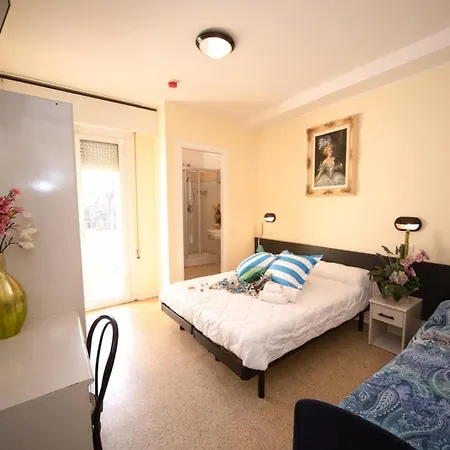 Ξενοδοχείο Cristina Hospitality (adults Only) Ριτσιόνε